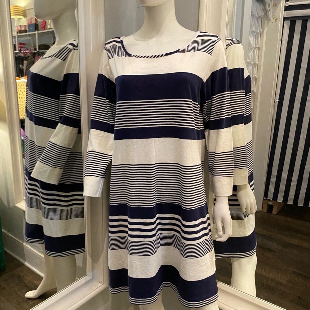 Lilly Pulitzer Marlowe shift dress size XL